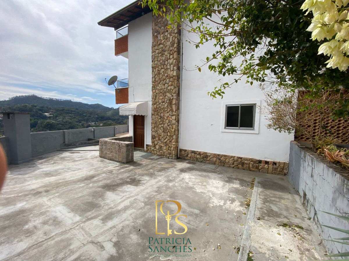 Apartamento à venda, com 2 quartos, 55m², nas Braunes - Nova Friburgo-RJ. - PS Consultoria Imobiliária
