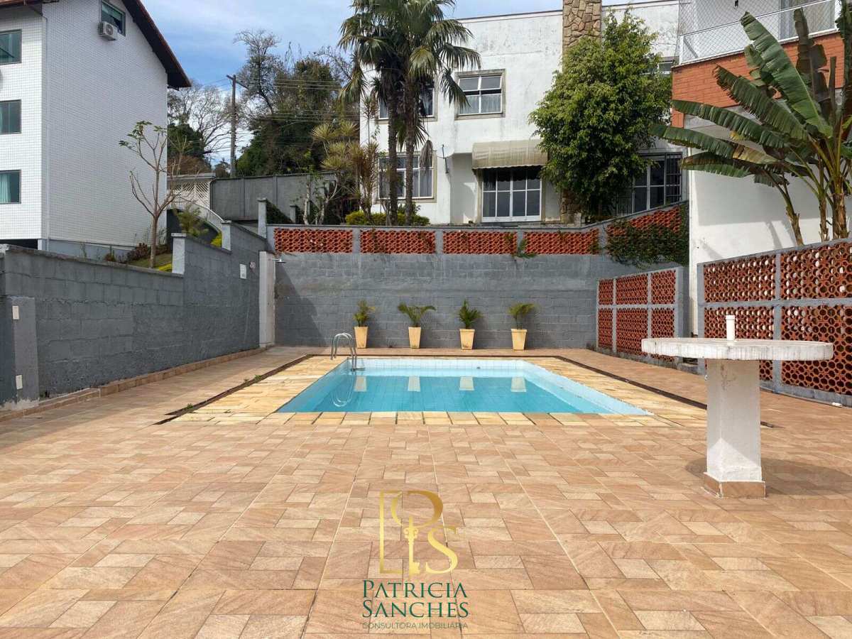 Apartamento à venda, com 2 quartos, 55m², nas Braunes - Nova Friburgo-RJ. - PS Consultoria Imobiliária