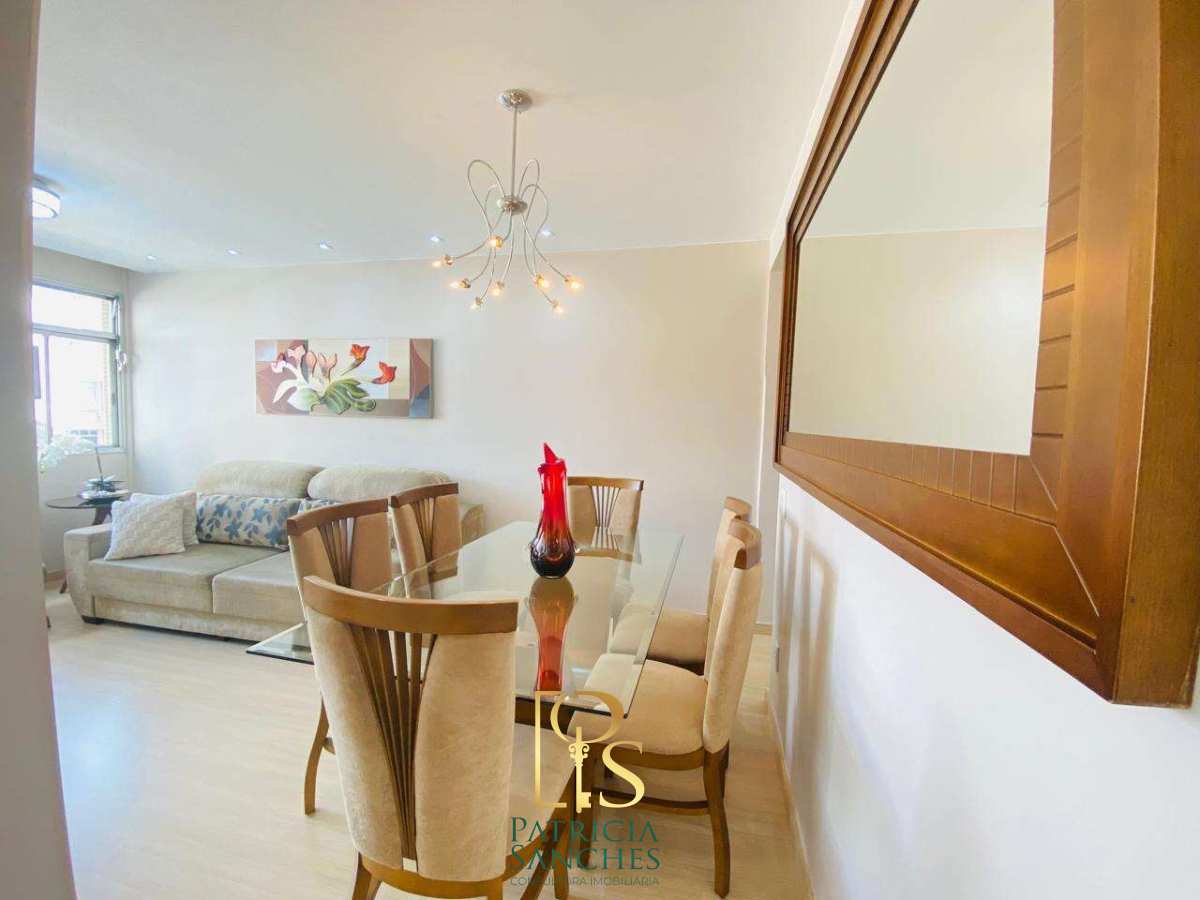 Apartamento à venda em Nova Friburgo, Centro, com 2 quartos, 80m². - PS Consultoria Imobiliária