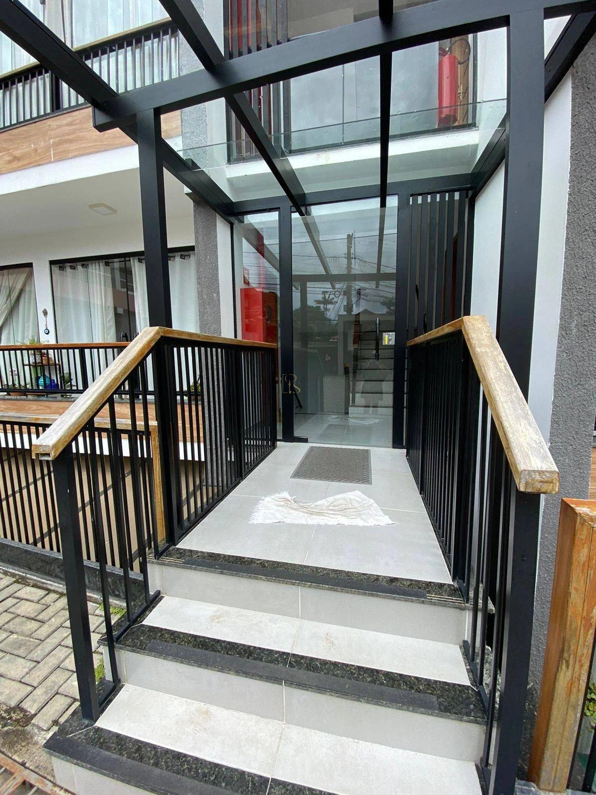 Apartamento com 2 dormitórios à venda, 65m² por R$ 420.000,00 - Cônego - Nova Friburgo/RJ - PS Consultoria Imobiliária