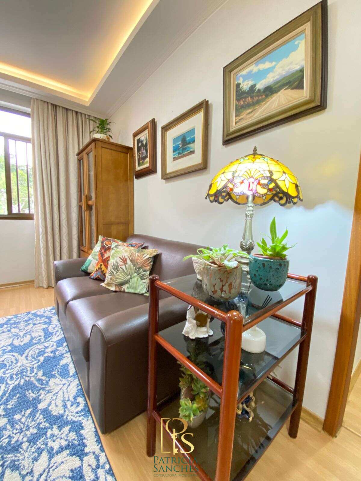 Apartamento com 2 quartos, 114m², à venda por R$ 610.000- Centro - Nova Friburgo/RJ - PS Consultoria Imobiliária