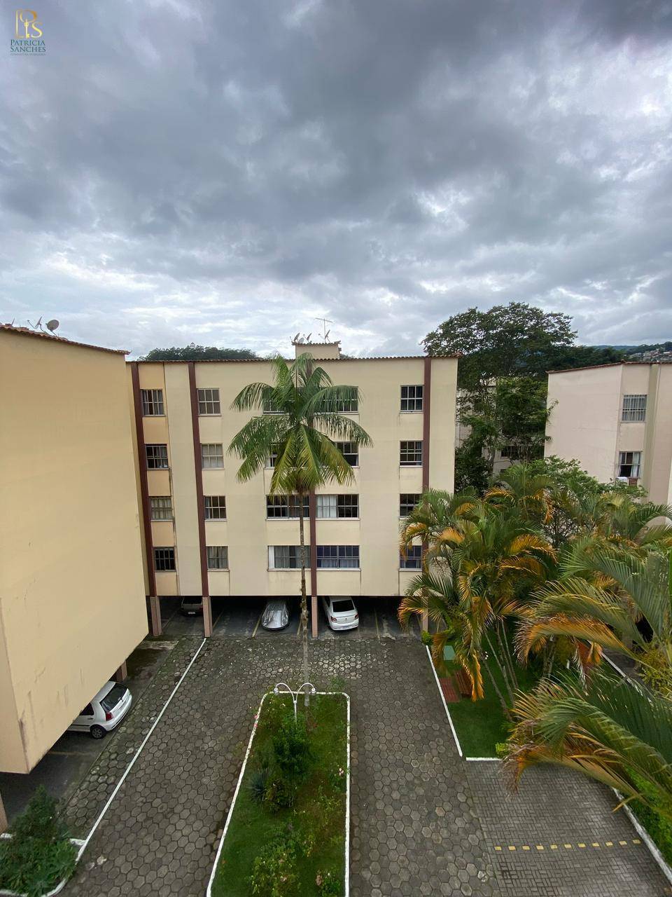 Apartamento com 2 quartos, 70 m², à venda por R$ 270.000,00- Olaria- Nova Friburgo/RJ - PS Consultoria Imobiliária