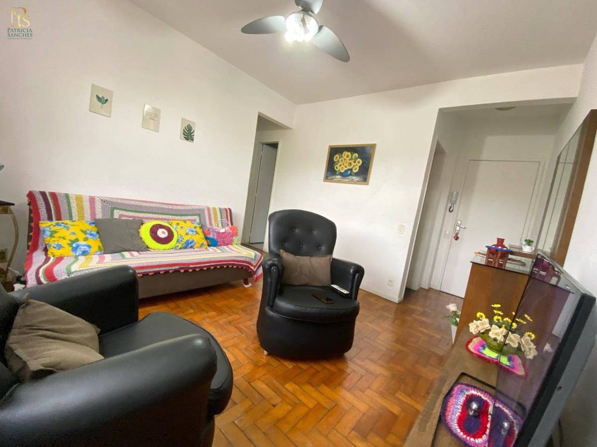 Apartamento com 2 quartos, 70 m², à venda por R$ 270.000,00- Olaria- Nova Friburgo/RJ - PS Consultoria Imobiliária
