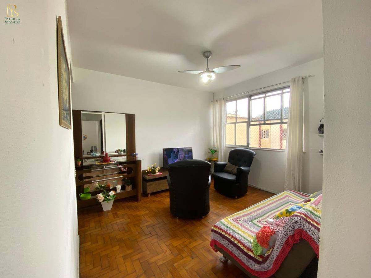 Apartamento com 2 quartos, 70 m², à venda por R$ 270.000,00- Olaria- Nova Friburgo/RJ - PS Consultoria Imobiliária