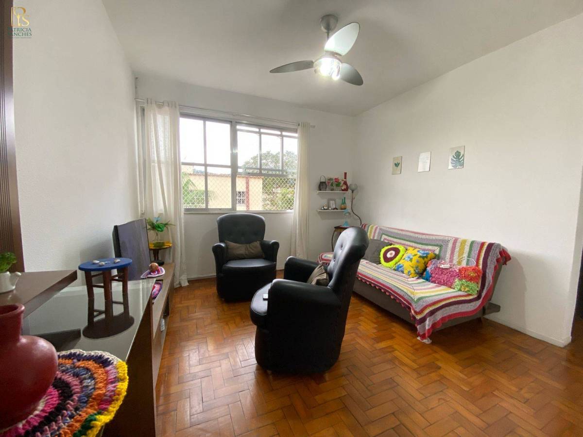 Apartamento com 2 quartos, 70 m², à venda por R$ 270.000,00- Olaria- Nova Friburgo/RJ - PS Consultoria Imobiliária