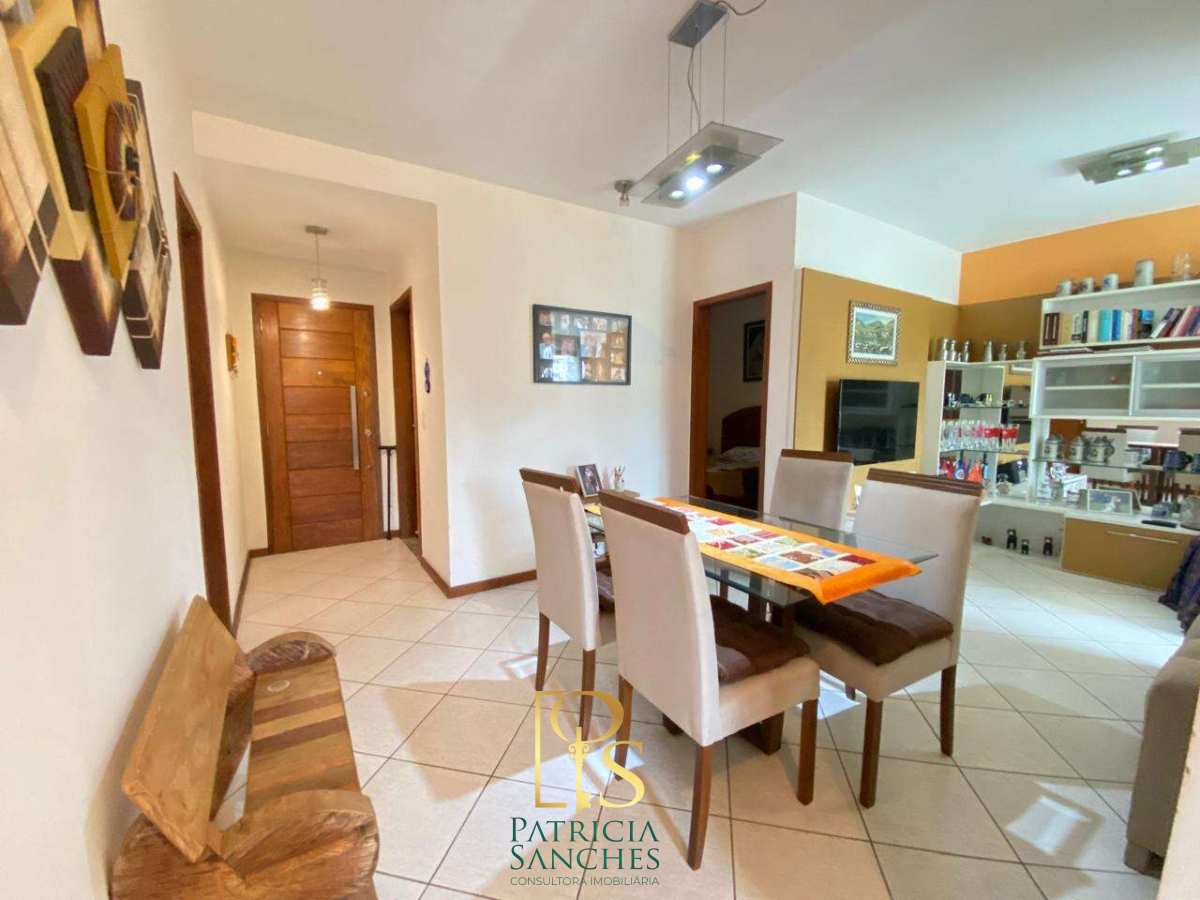 Apartamento com 3 Quartos  no Centro à Venda, com 119 m² por R$ 740.000,00 - PS Consultoria Imobiliária