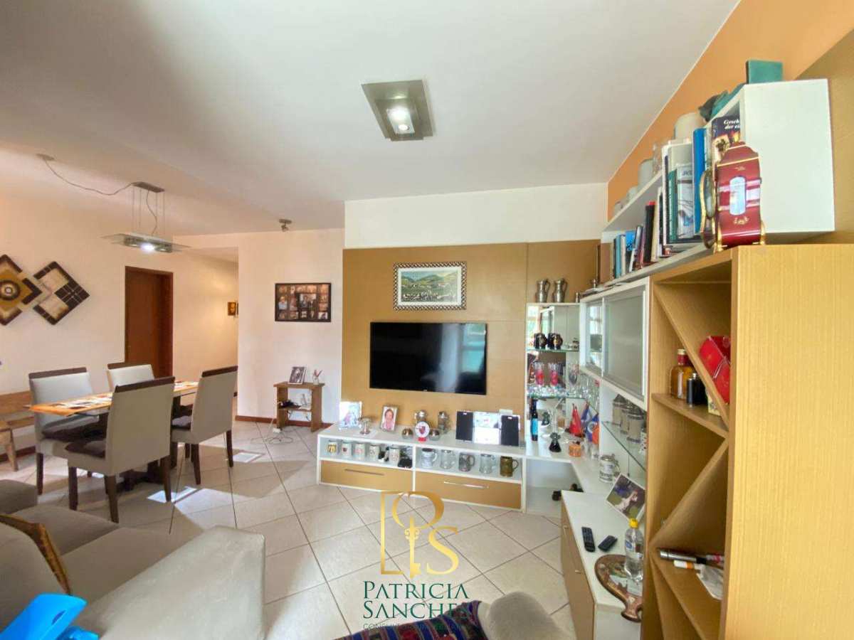 Apartamento com 3 Quartos  no Centro à Venda, com 119 m² por R$ 740.000,00 - PS Consultoria Imobiliária