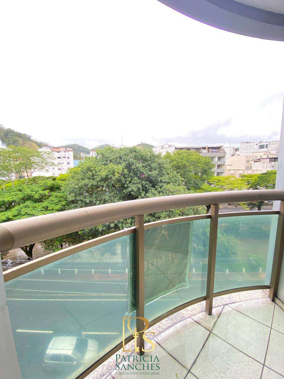 Apartamento com 3 Quartos  no Centro à Venda, com 119 m² por R$ 740.000,00 - PS Consultoria Imobiliária