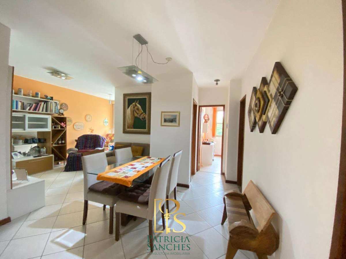 Apartamento com 3 Quartos  no Centro à Venda, com 119 m² por R$ 740.000,00 - PS Consultoria Imobiliária