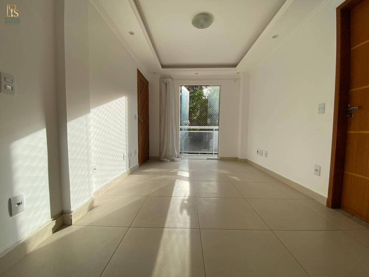 Apartamento de 2 quartos à venda, por R$ 350.000,00, no Cônego -  Nova Friburgo-RJ