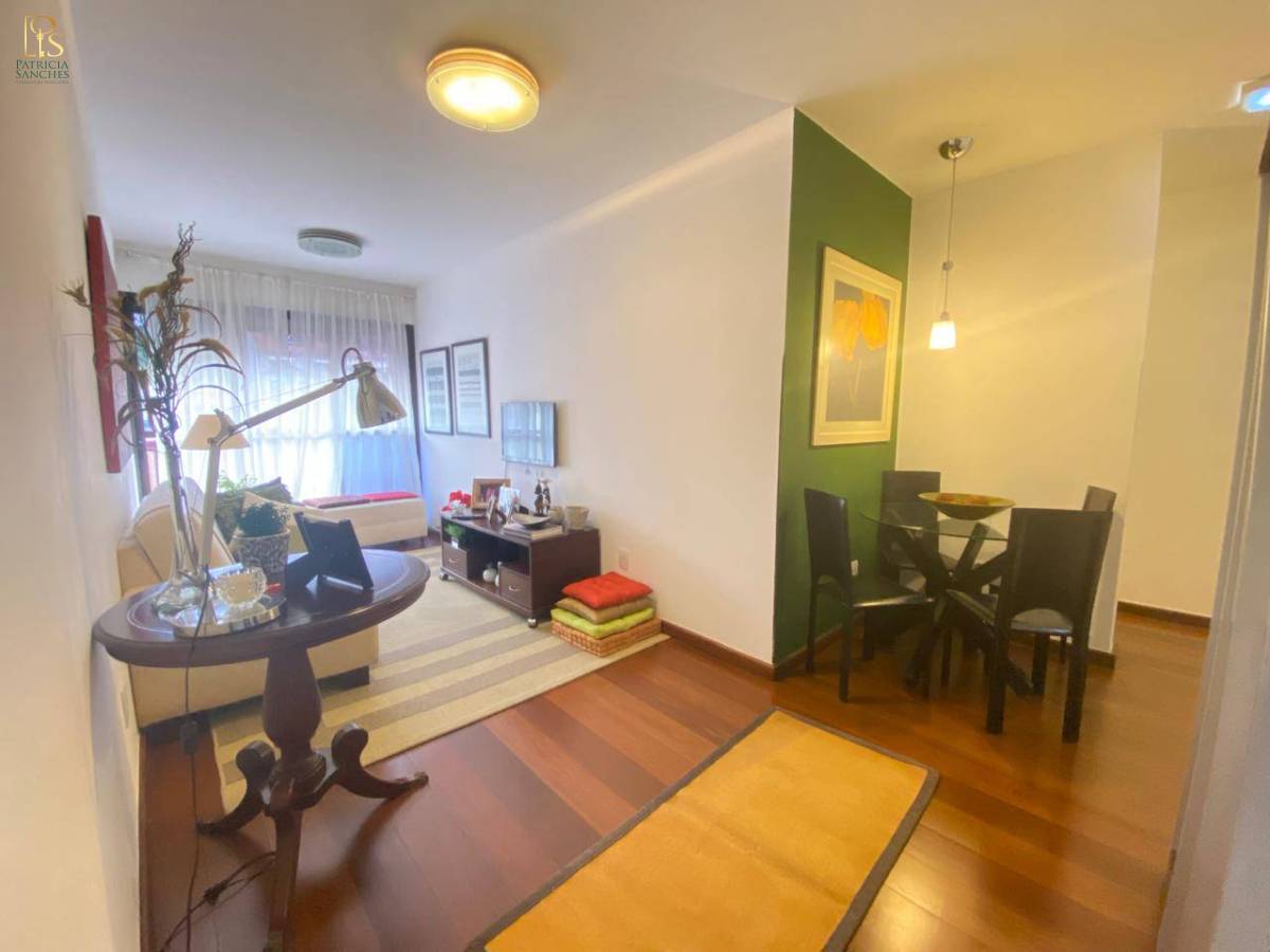 Apartamento de 3 Quartos à Venda no Centro de Nova Friburgo - 158 m² de Conforto, por R$ 850.000,00