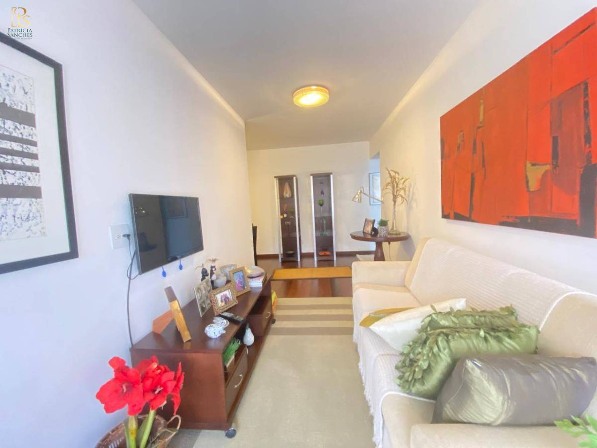 Apartamento de 3 Quartos à Venda no Centro de Nova Friburgo - 158 m² de Conforto, por R$ 850.000,00 - PS Consultoria Imobiliária