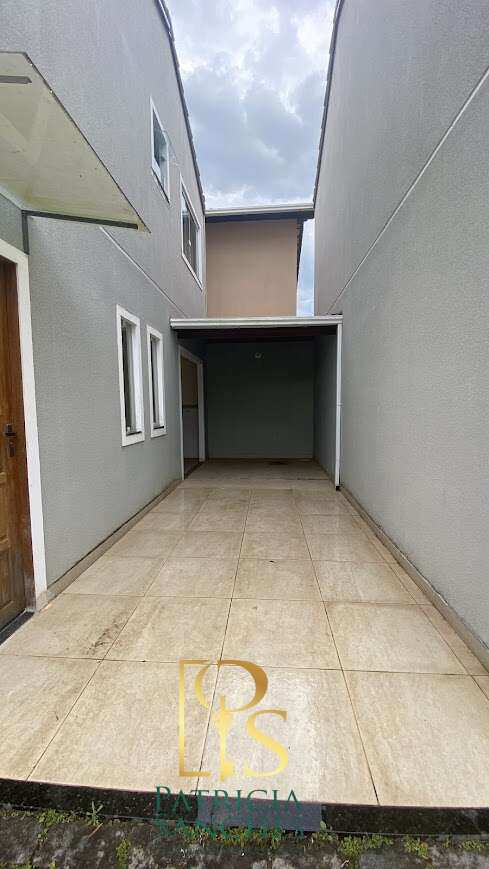 Casa à venda, 70 m² por R$ 250.000,00 - Amparo - Nova Friburgo/RJ - PS Consultoria Imobiliária