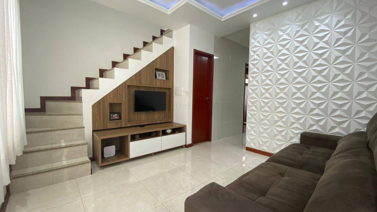 Casa com 2 dormitórios à venda,  83m² por R$ 420.000,00 - Nova Suíça - Nova Friburgo/RJ - PS Consultoria Imobiliária