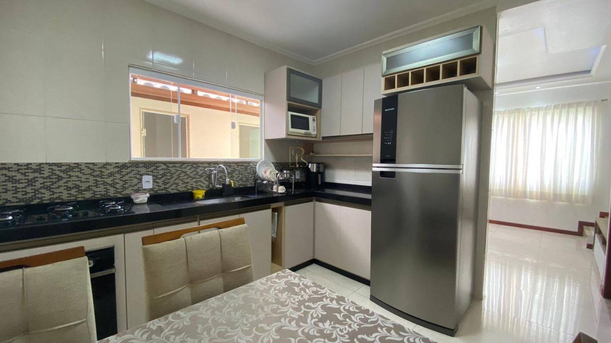 Casa com 2 dormitórios à venda,  83m² por R$ 420.000,00 - Nova Suíça - Nova Friburgo/RJ - PS Consultoria Imobiliária