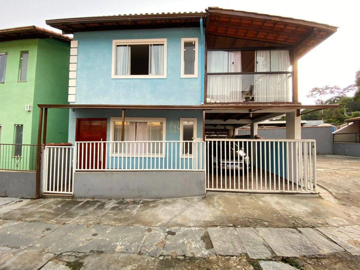 Casa com 2 quartos, por R$ 430.000,00, Nova Suíça - Nova Friburgo - RJ - PS Consultoria Imobiliária