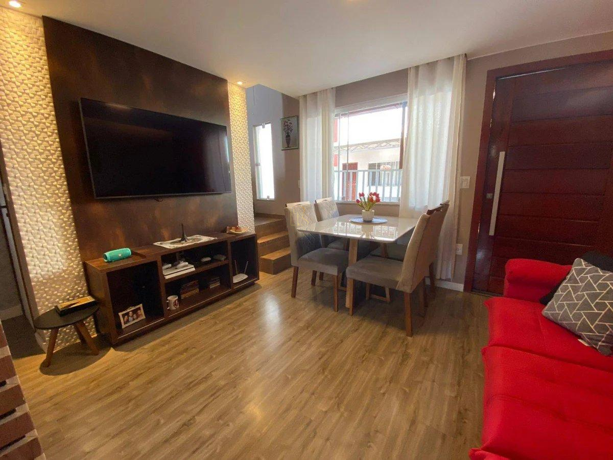 Casa com 2 quartos, por R$ 430.000,00, Nova Suíça - Nova Friburgo - RJ - PS Consultoria Imobiliária