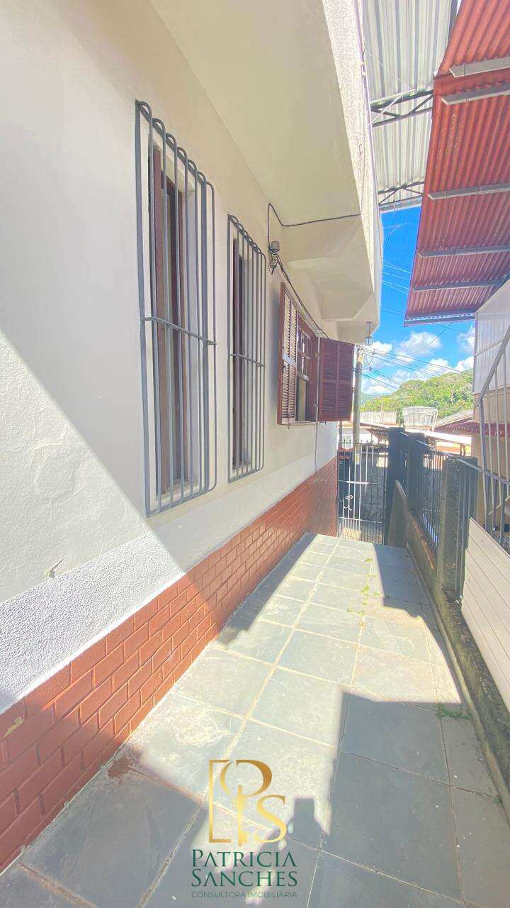 Casa com 3 dormitórios à venda, 155 m² - Catarcione - Nova Friburgo/RJ - PS Consultoria Imobiliária