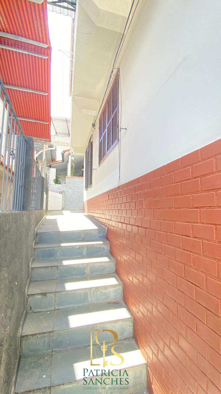 Casa com 3 dormitórios à venda, 155 m² - Catarcione - Nova Friburgo/RJ - PS Consultoria Imobiliária