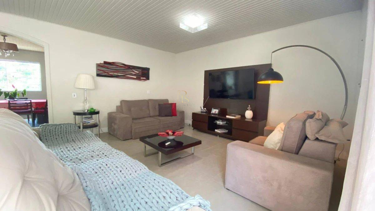 Casa com 5 dormitórios à venda, 554 m² por R$ 1.350.000,00  - Braunes - Nova Friburgo/RJ - PS Consultoria Imobiliária