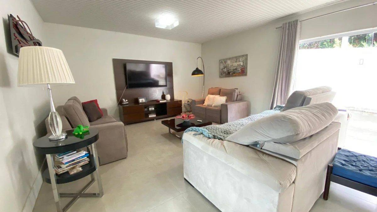 Casa com 5 dormitórios à venda, 554 m² por R$ 1.350.000,00  - Braunes - Nova Friburgo/RJ - PS Consultoria Imobiliária