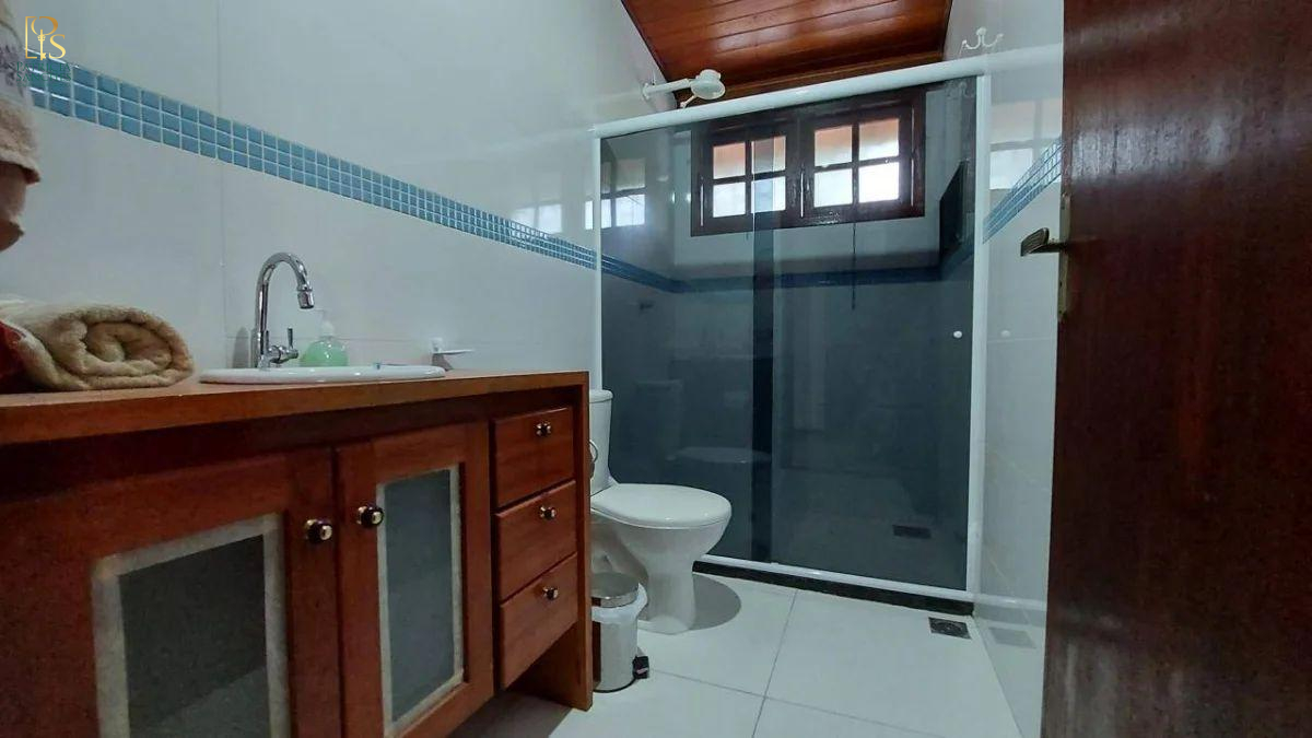 Casa com 4 dormitórios à venda com 252m², por R$ 980.000,00 - Mury / Nova Friburgo/RJ - PS Consultoria Imobiliária