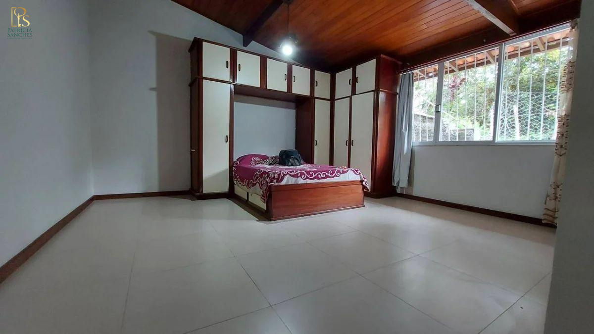 Casa com 4 dormitórios à venda com 252m², por R$ 980.000,00 - Mury / Nova Friburgo/RJ - PS Consultoria Imobiliária