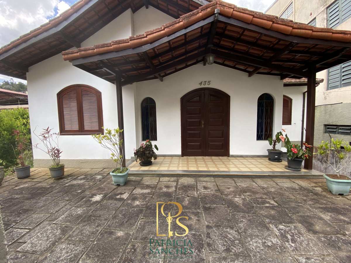 Imóvel Residencial com Potencial Comercia, com 4 quartos à venda, 634 m² - Catarcione- Nova Friburgo/RJ - PS Consultoria Imobiliária
