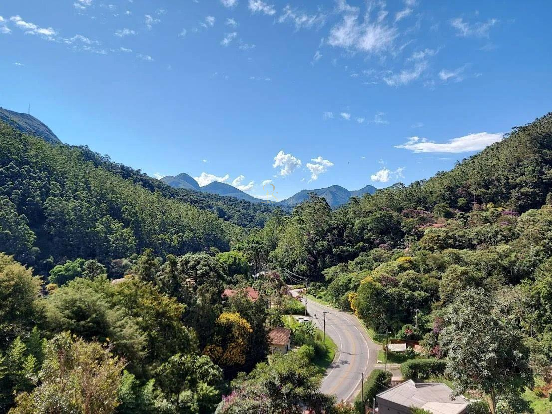 Casa com 4 dormitórios à venda ,com 500m²- Mury - Nova Friburgo/RJ - PS Consultoria Imobiliária