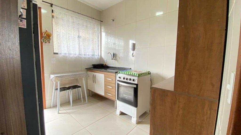 Casa em condomínio, 2 dormitórios à venda, 55 m² por R$260.000,00- Varginha - Nova Friburgo/RJ - PS Consultoria Imobiliária