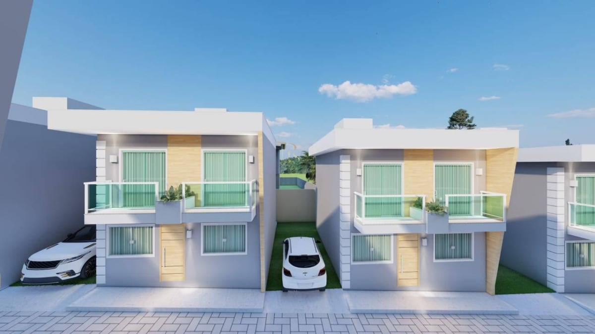 Casa em condomínio, 3 quartos, 83m², Cônego - Nova Friburgo RJ - PS Consultoria Imobiliária