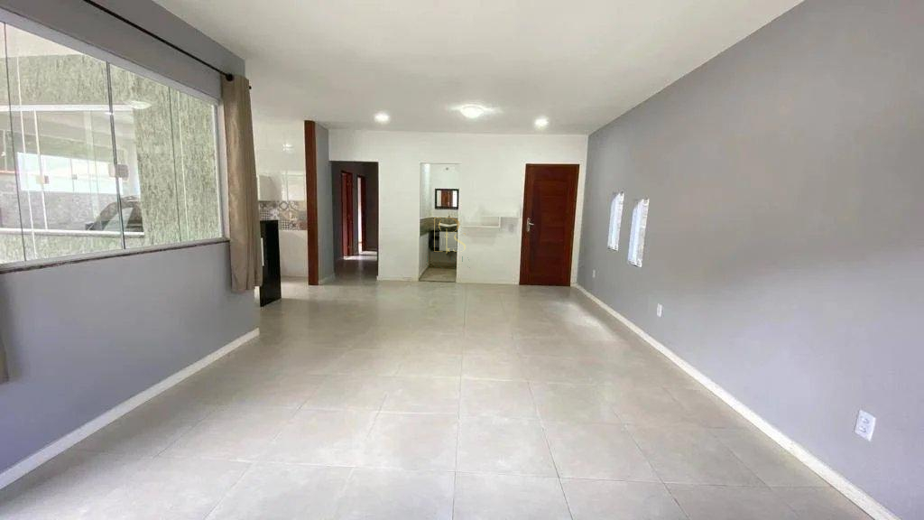 Casa linear com 3 quartos à venda, 140m² por R$ 700.000,00 - Alto das Braunes - N. Friburgo/RJ - PS Consultoria Imobiliária