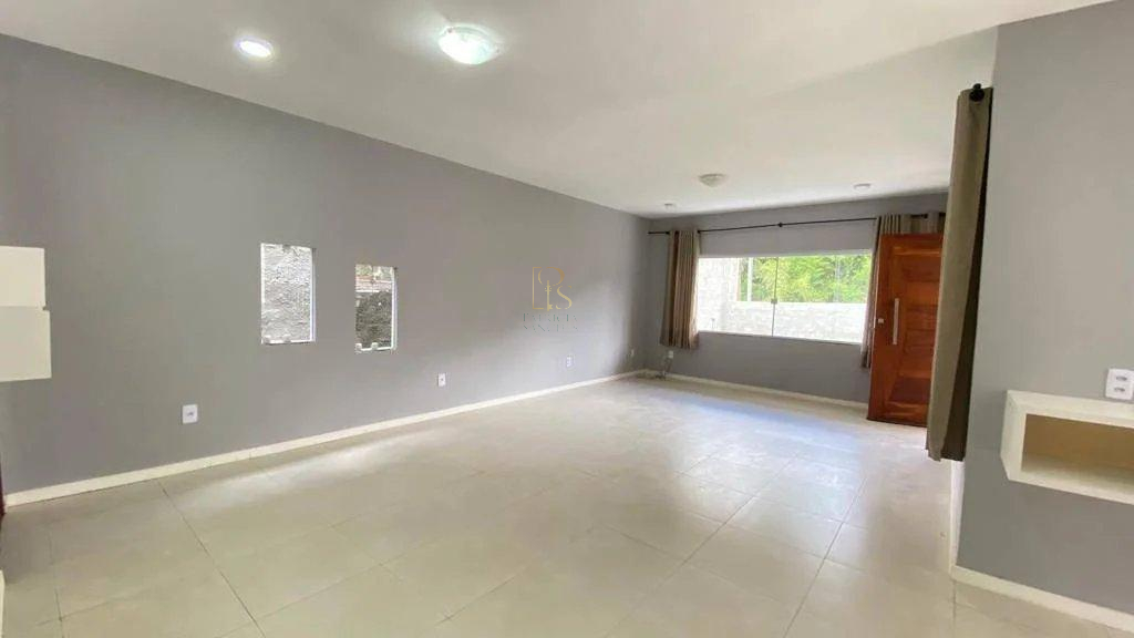 Casa linear com 3 quartos à venda, 140m² por R$ 700.000,00 - Alto das Braunes - N. Friburgo/RJ - PS Consultoria Imobiliária
