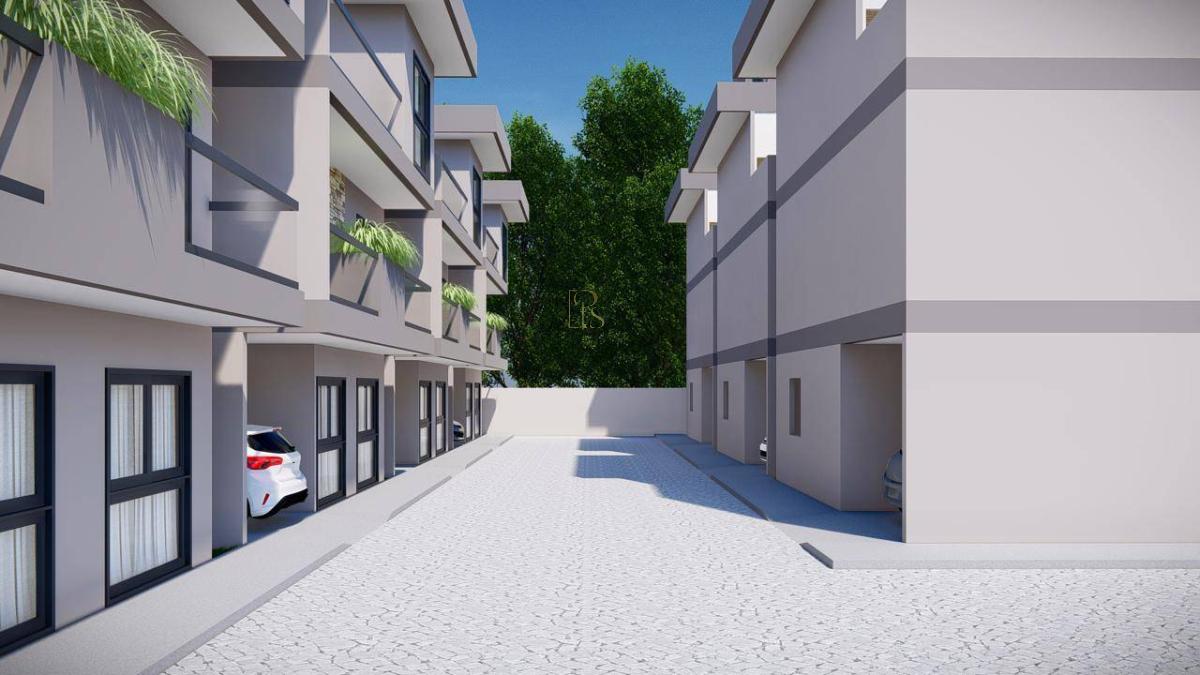 Casa Triplex à venda, 160m², a partir de R$750.000,00, Braunes - Nova Friburgo RJ - PS Consultoria Imobiliária