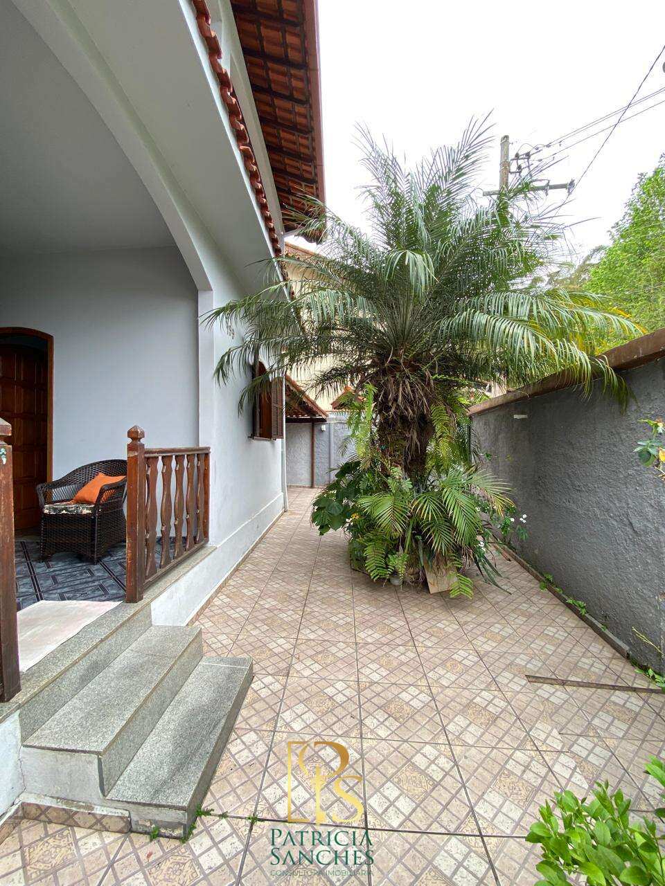 Sobre casa com 232 m² à venda em Nova Friburgo - RJ - PS Consultoria Imobiliária