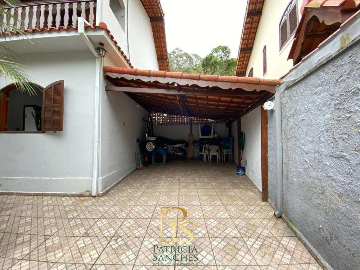 Sobre casa com 232 m² à venda em Nova Friburgo - RJ - PS Consultoria Imobiliária