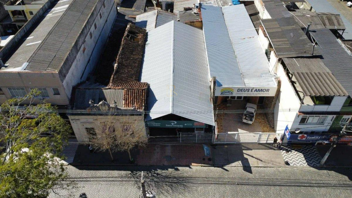 Terreno comercial à venda, com 454m², por 2.500.000,00, General Osório - Nova Friburgo - PS Consultoria Imobiliária