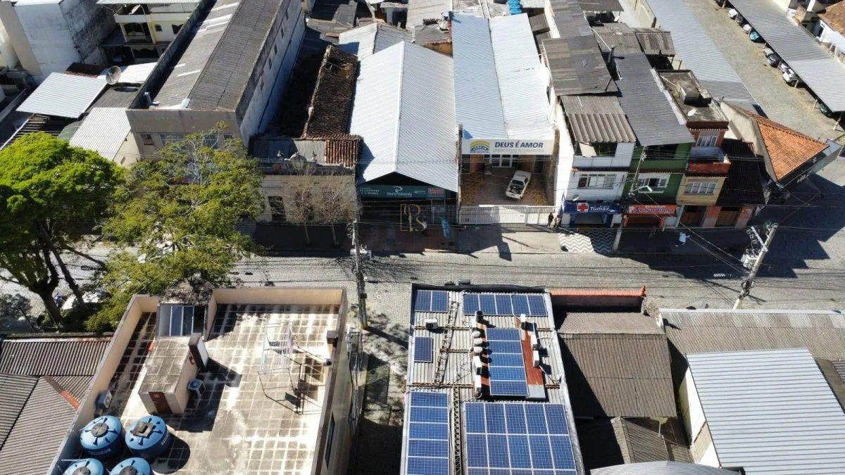 Terreno comercial à venda, com 454m², por 2.500.000,00, General Osório - Nova Friburgo - PS Consultoria Imobiliária