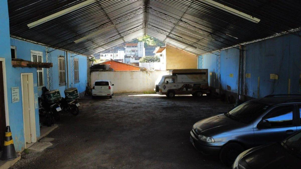 Terreno comercial à venda, com 454m², por 2.500.000,00, General Osório - Nova Friburgo - PS Consultoria Imobiliária