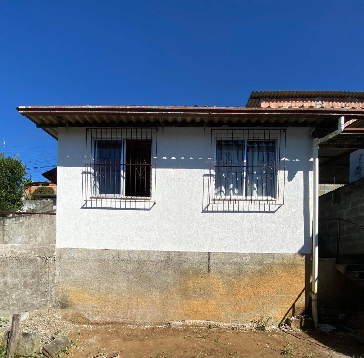 Vendo casa 1 quarto, com amplo quintal, por R$250.000,00, 180m², em São Geraldo - NF - PS Consultoria Imobiliária