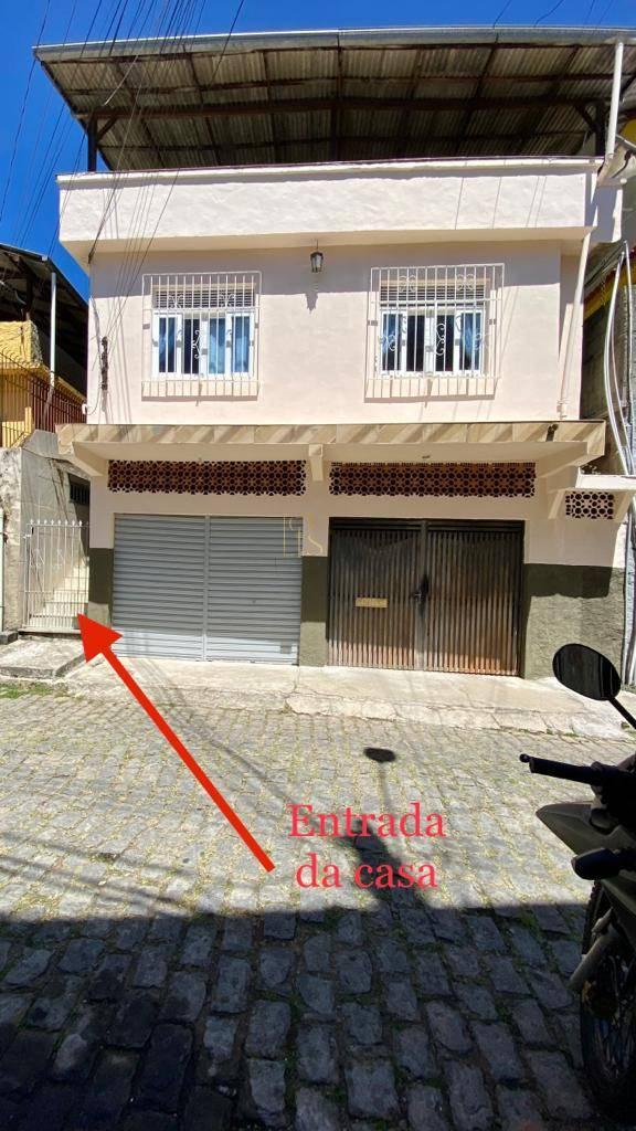 Vendo casa 2 quartos, por R$ 270.000,00, 78m², no Perissê - Nova Friburgo - PS Consultoria Imobiliária